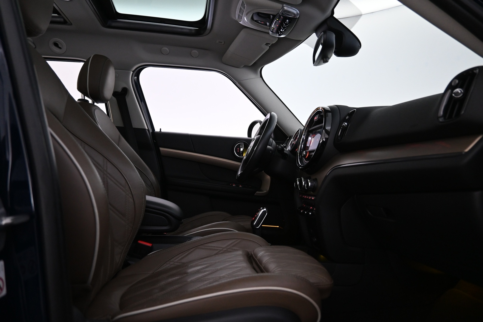 MINI Countryman 2019
