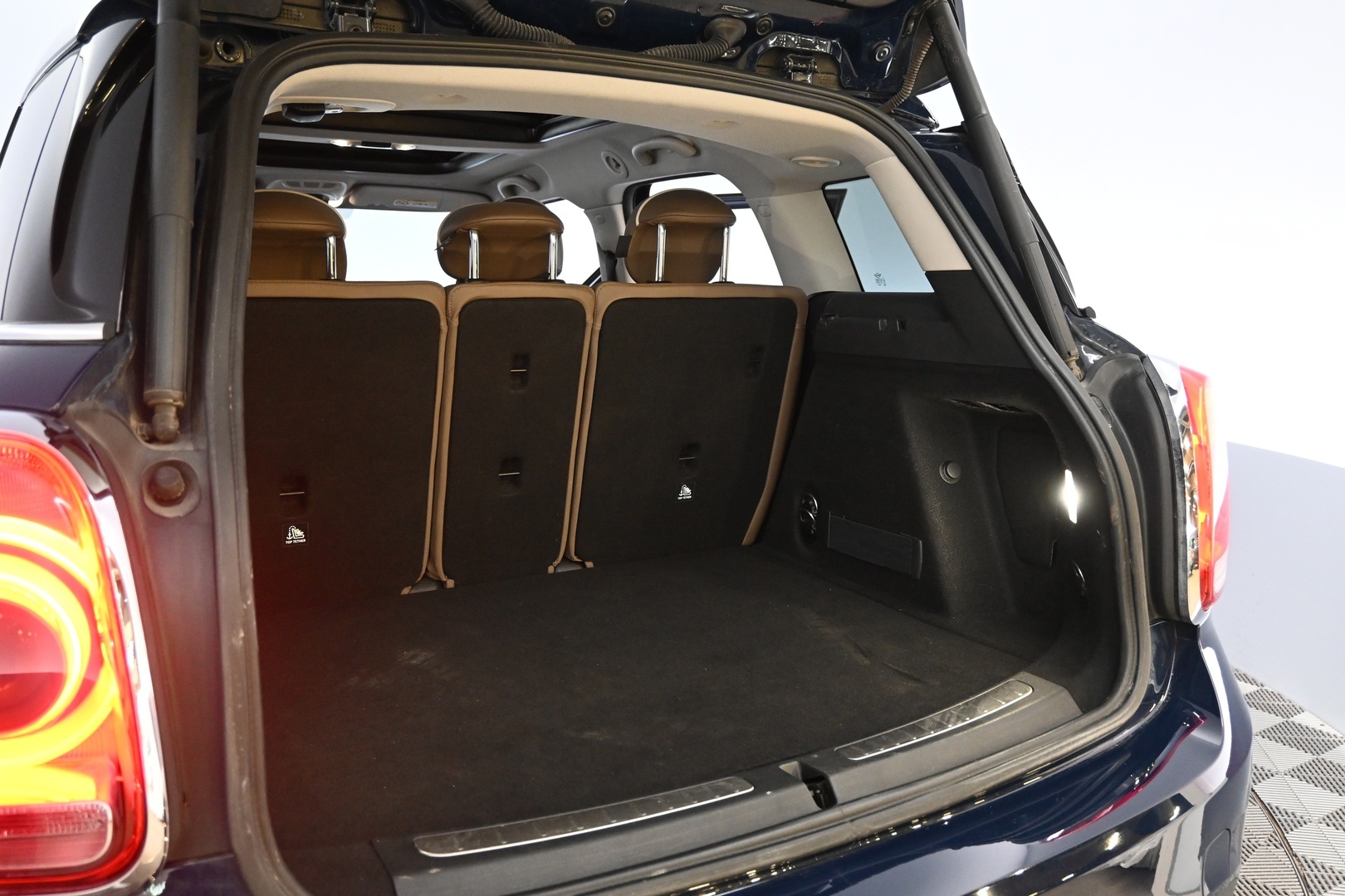 MINI Countryman 2019