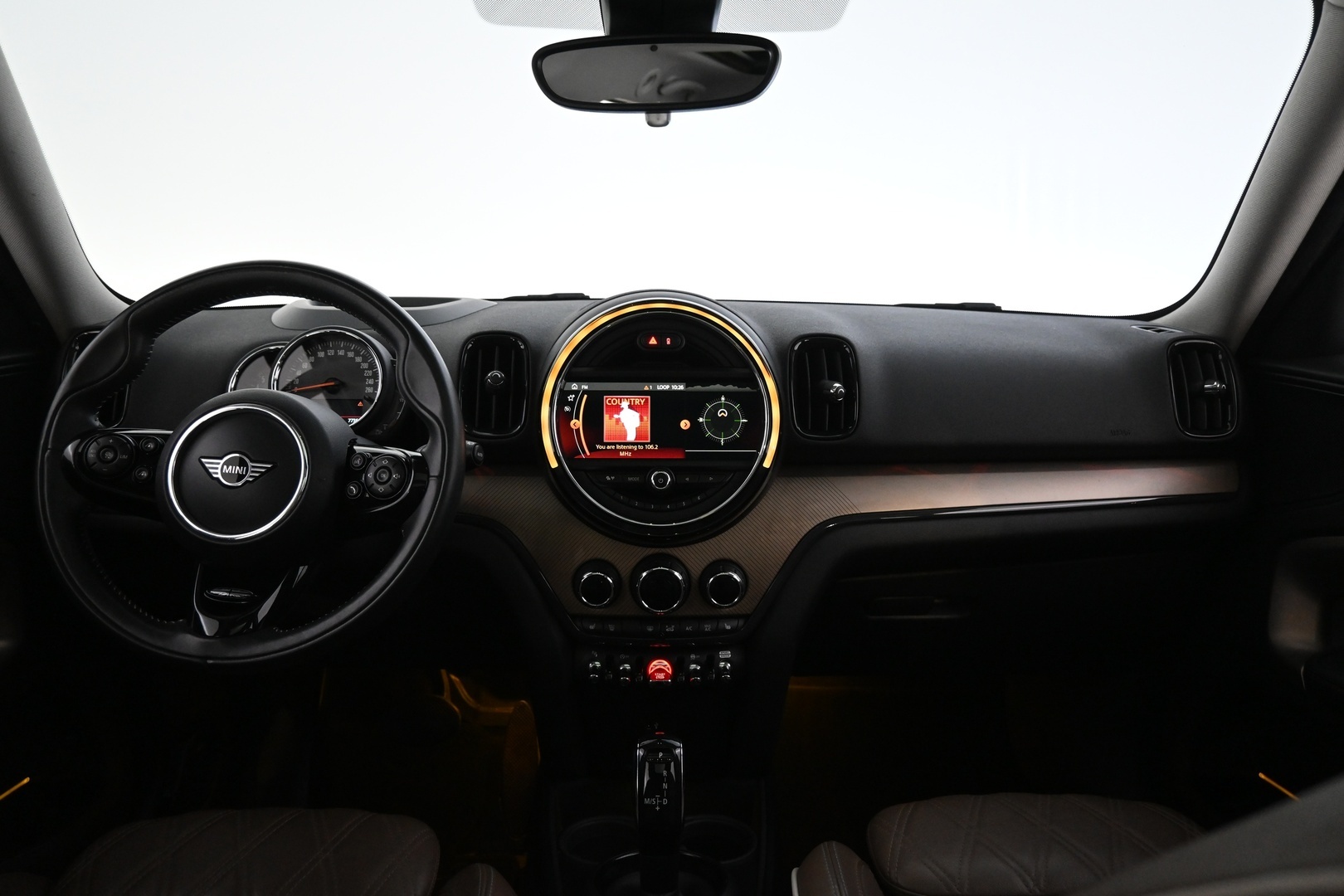MINI Countryman 2019
