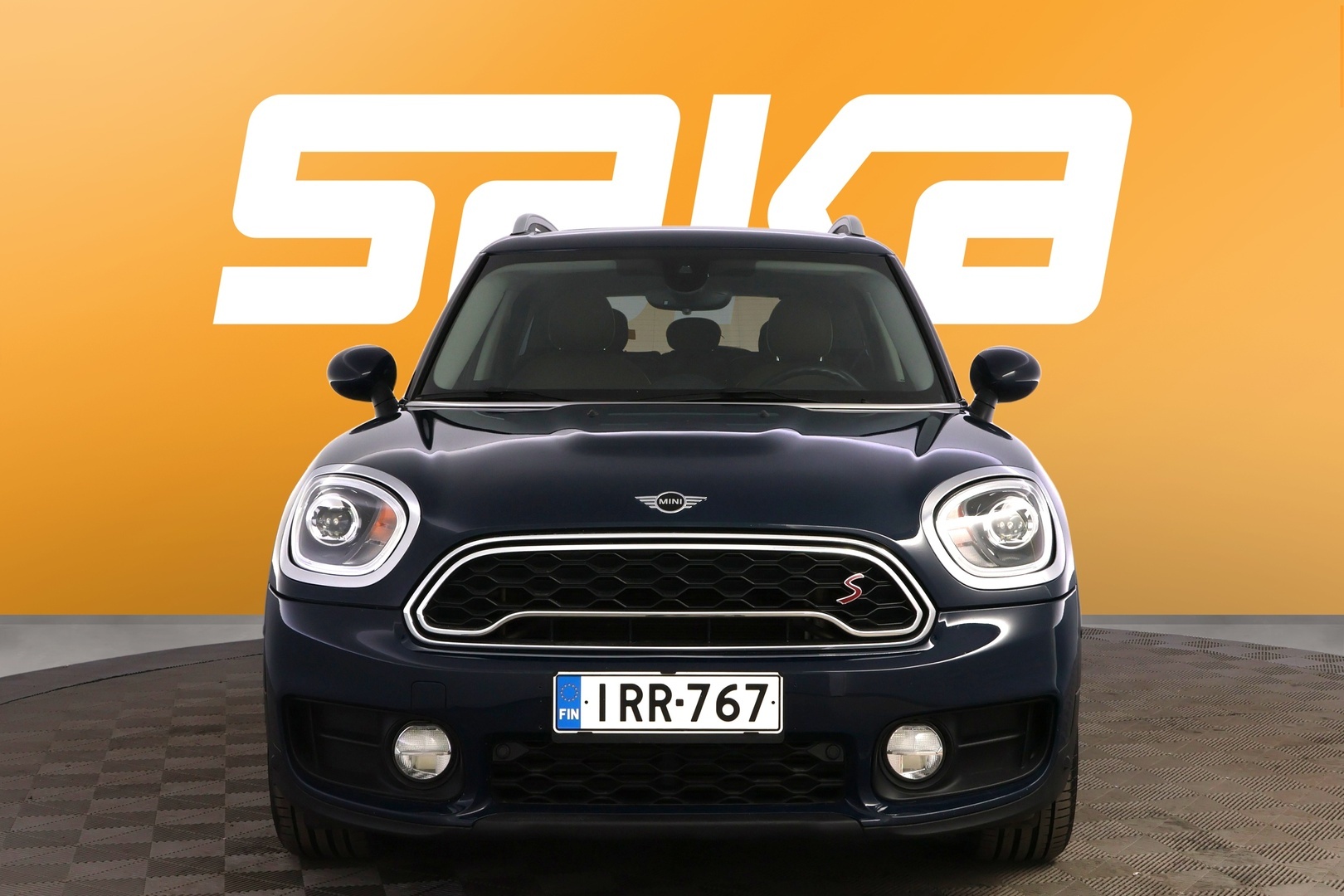 MINI Countryman 2019