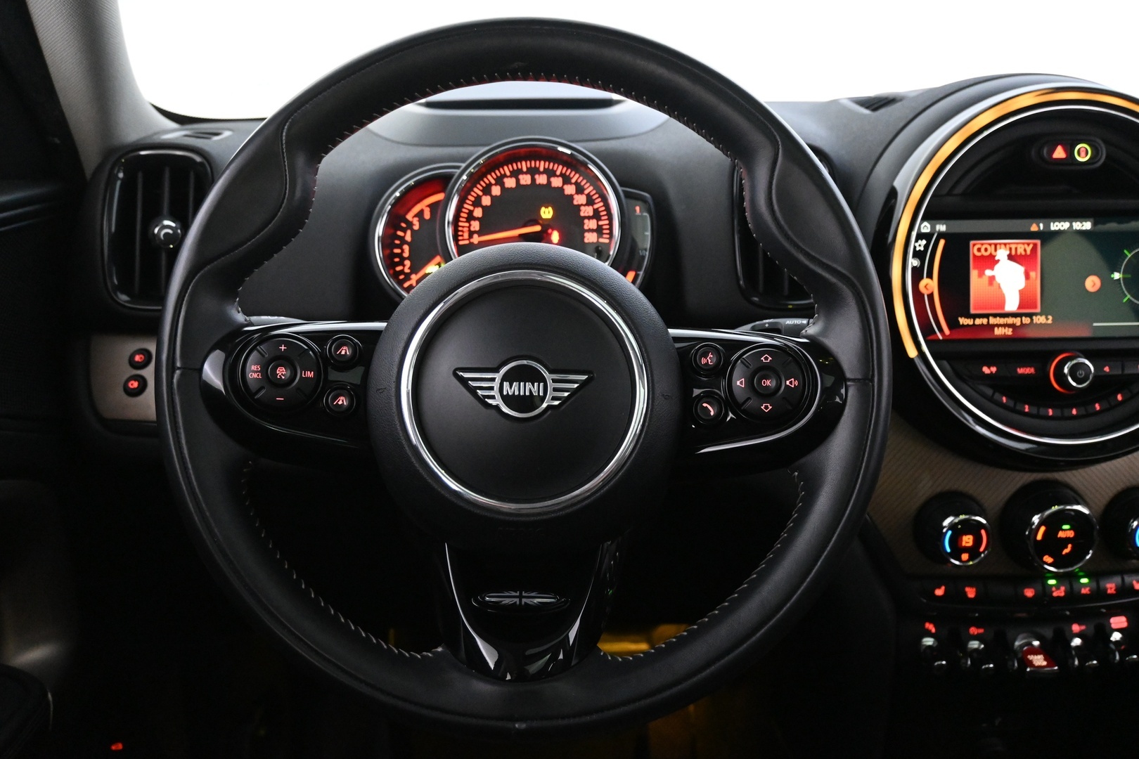 MINI Countryman 2019