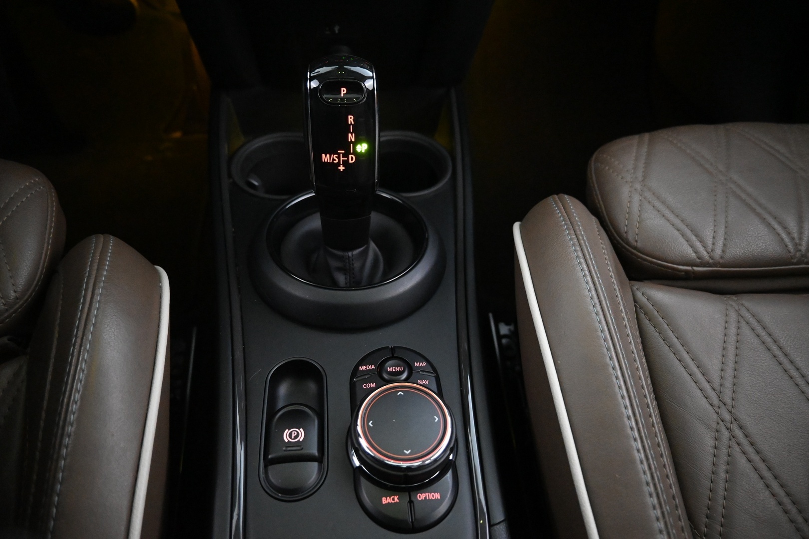 MINI Countryman 2019