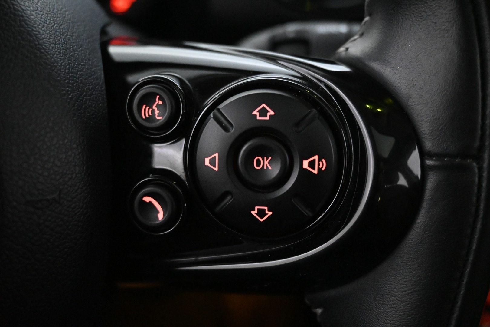 MINI Countryman 2019