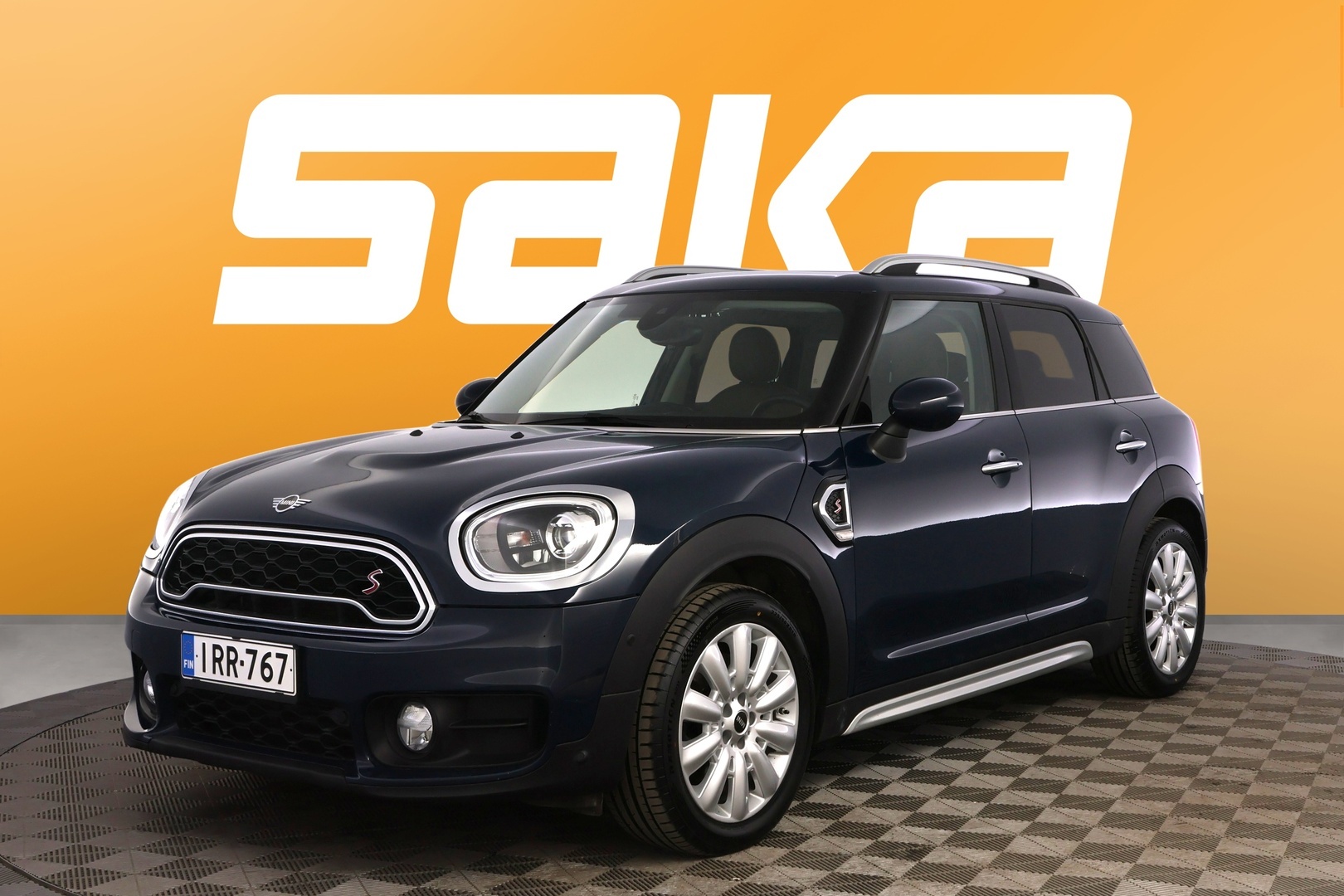 MINI Countryman 2019