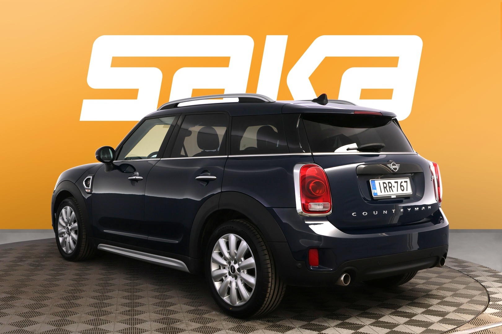 MINI Countryman 2019