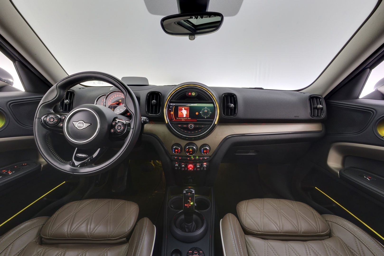 MINI Countryman 2019