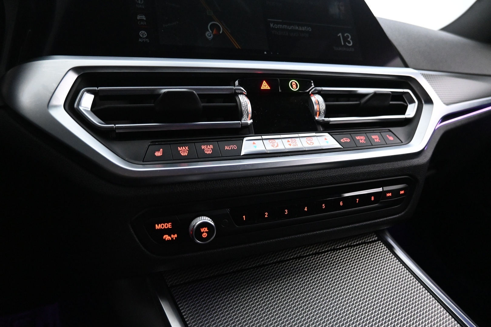 BMW 320 2021