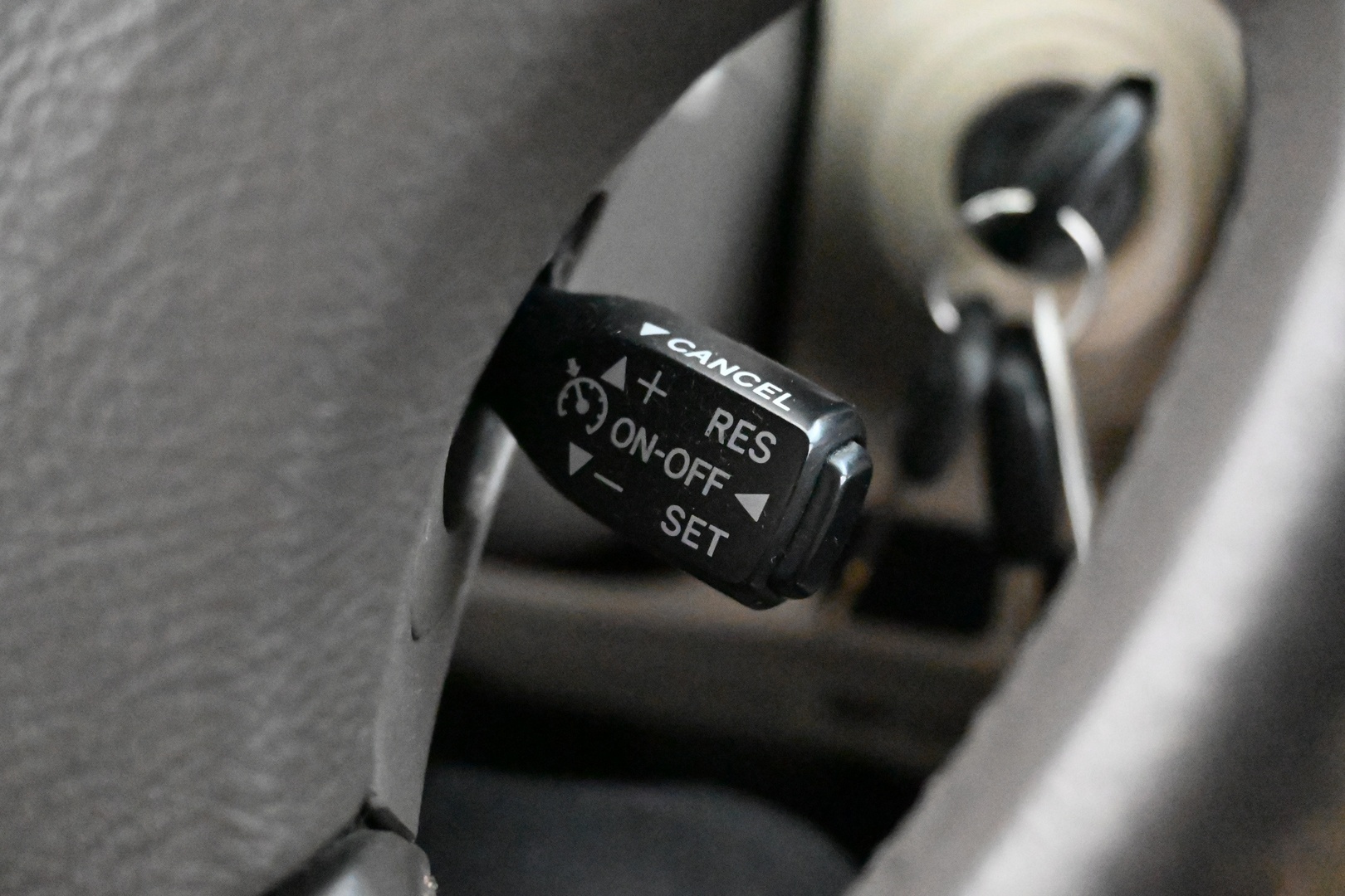 TOYOTA Land Cruiser 2003