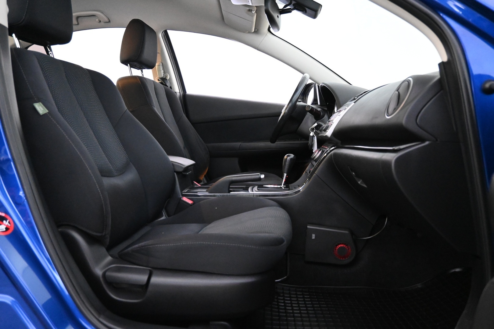 MAZDA Mazda6 2009
