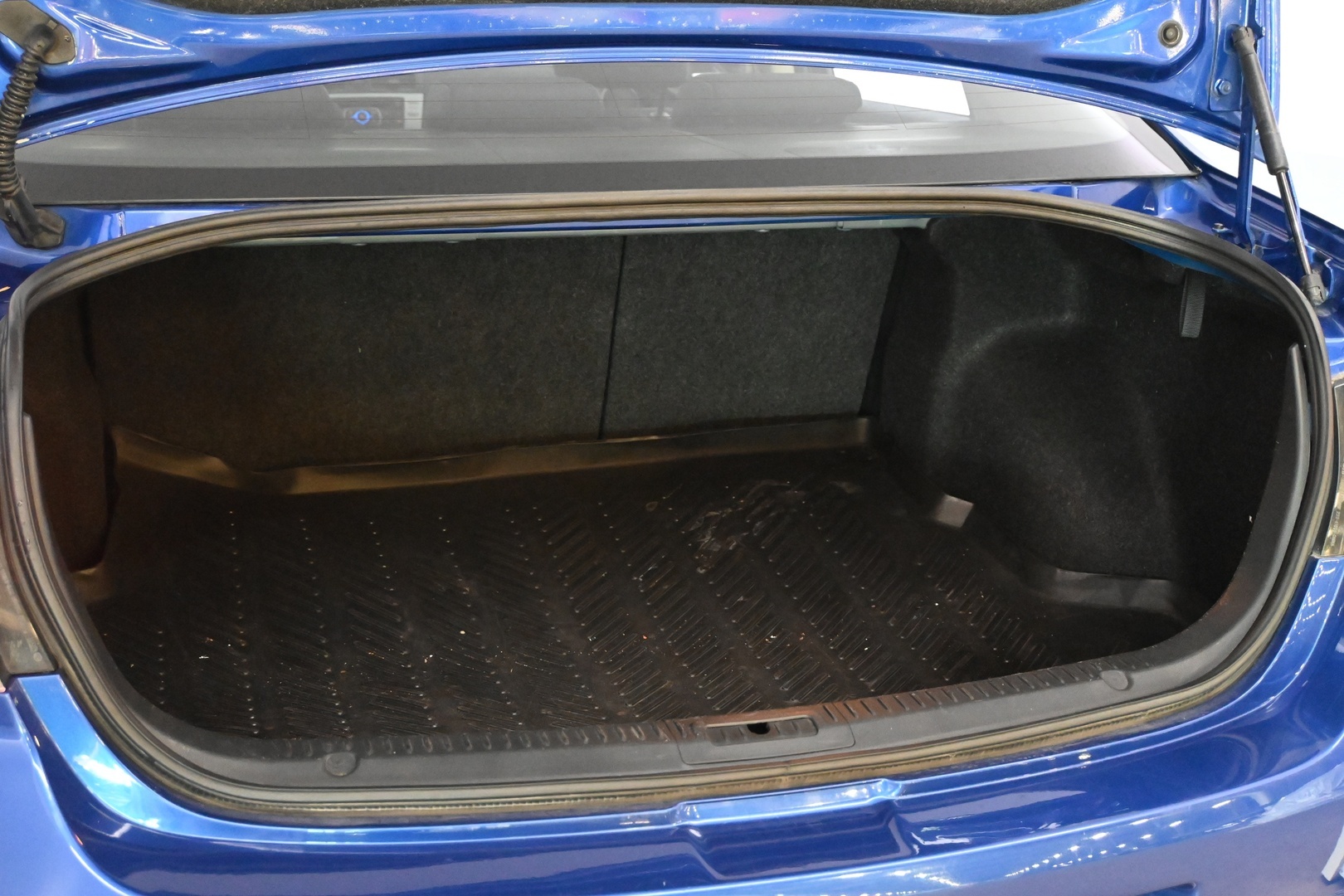 MAZDA Mazda6 2009