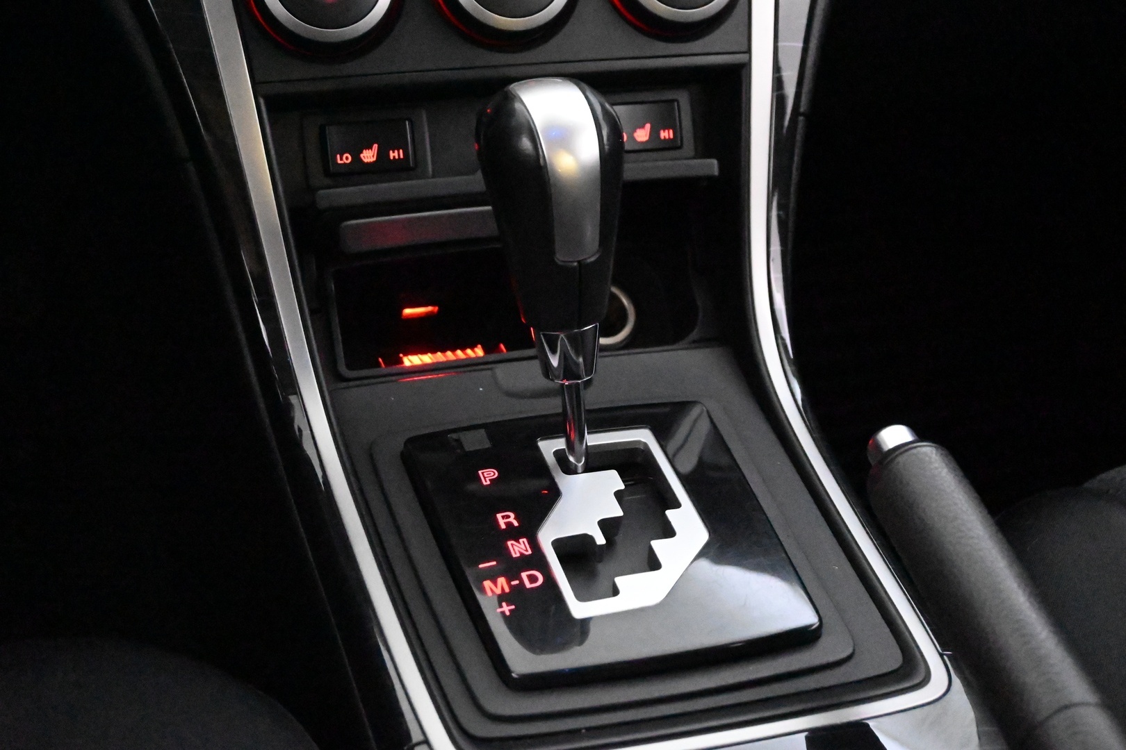 MAZDA Mazda6 2009