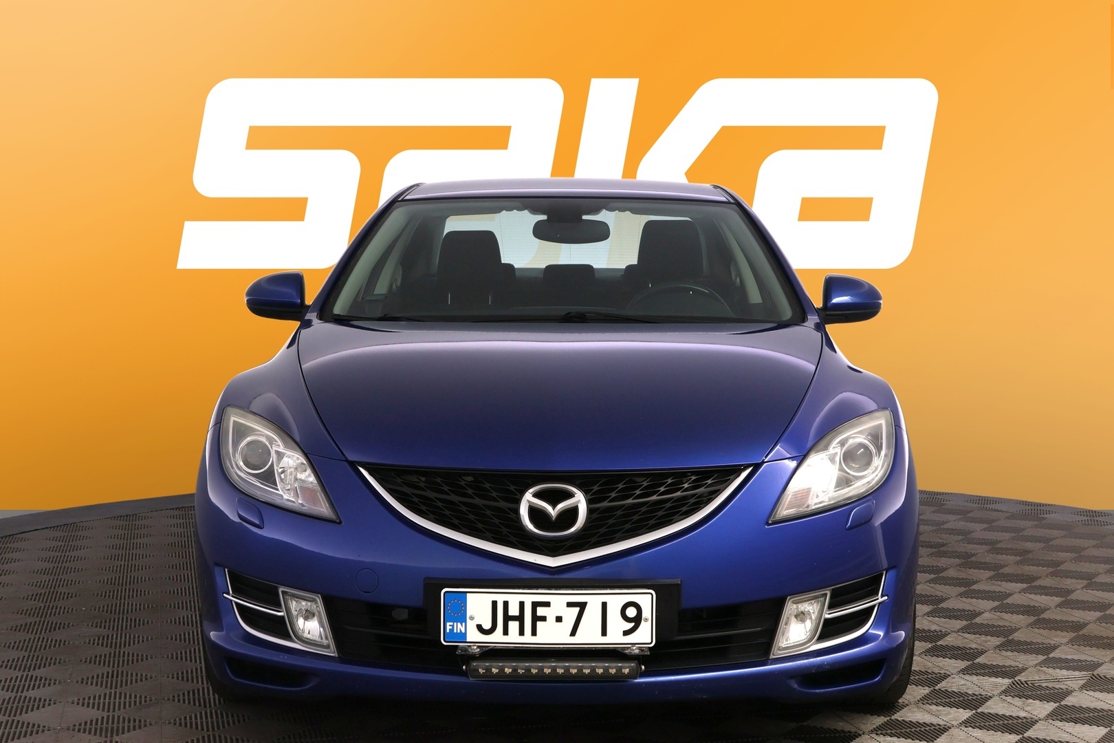 MAZDA Mazda6 2009