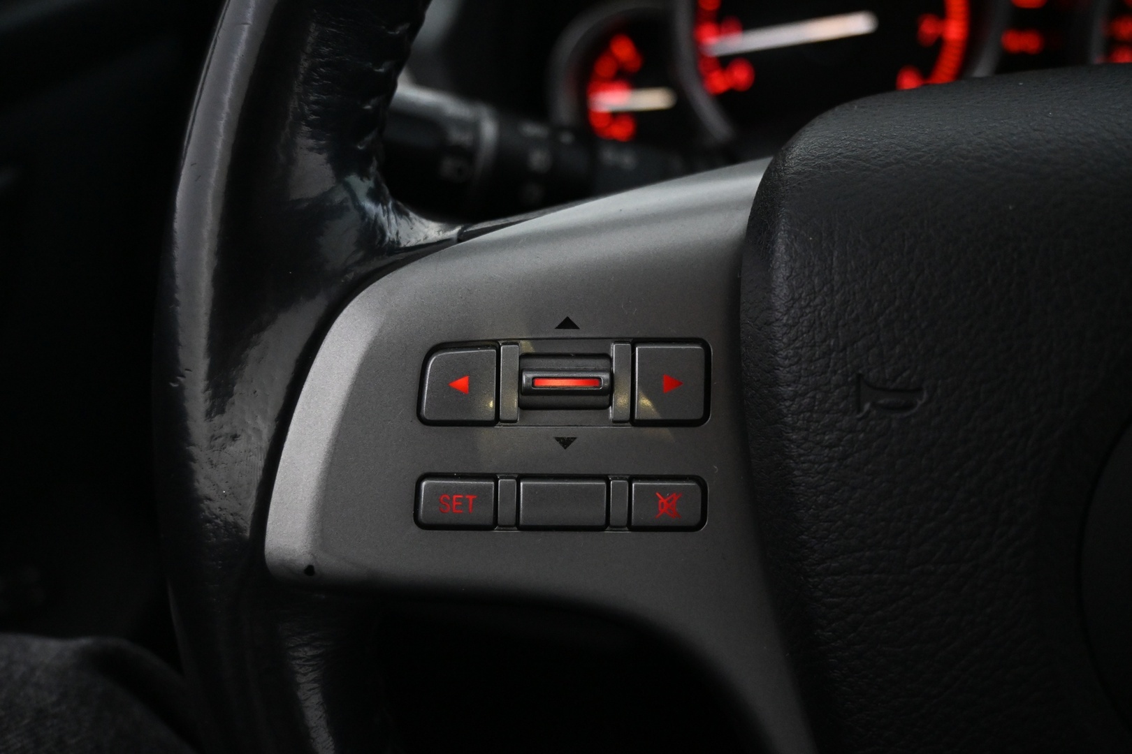 MAZDA Mazda6 2009