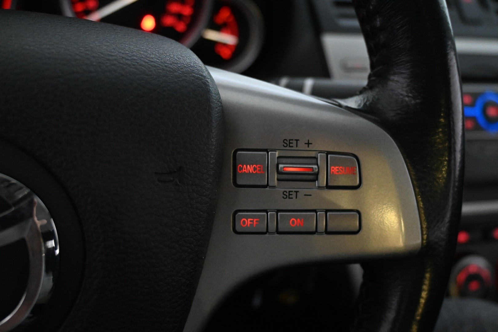 MAZDA Mazda6 2009