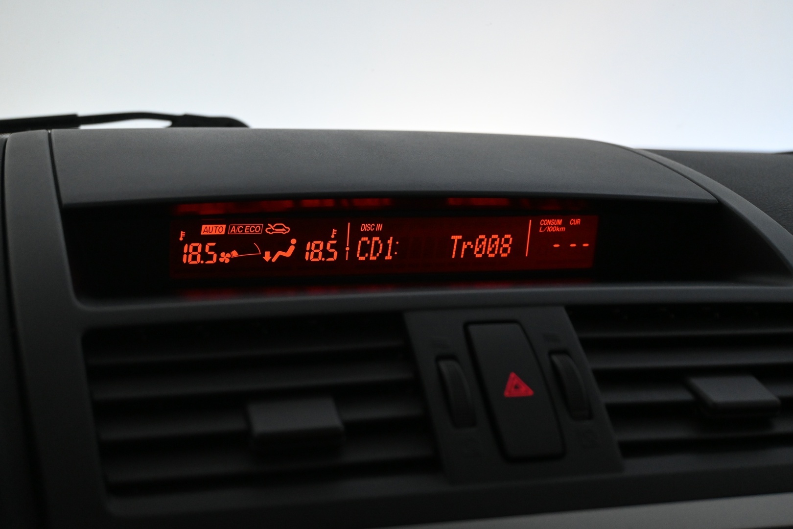 MAZDA Mazda6 2009