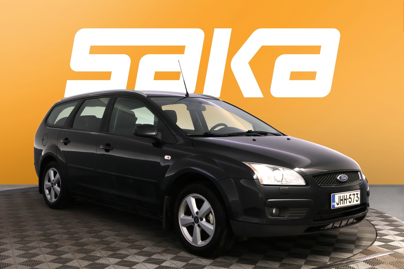 FORD Focus 2008