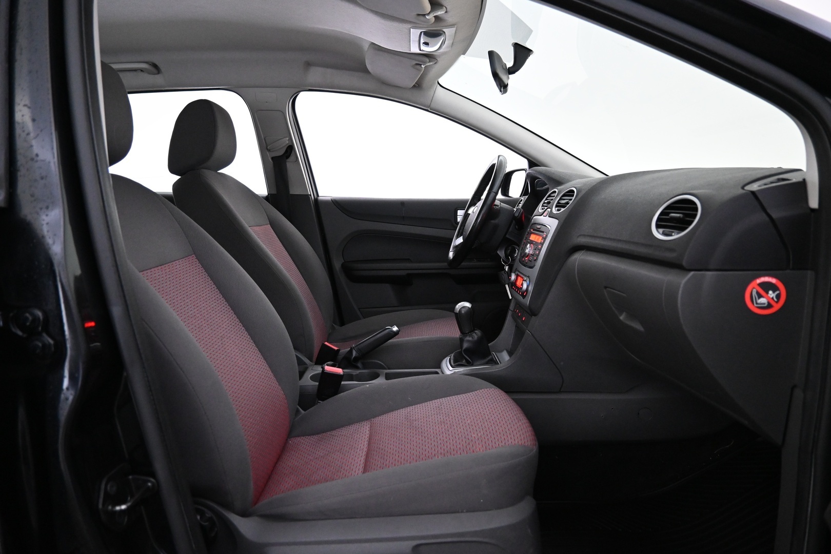 FORD Focus 2008