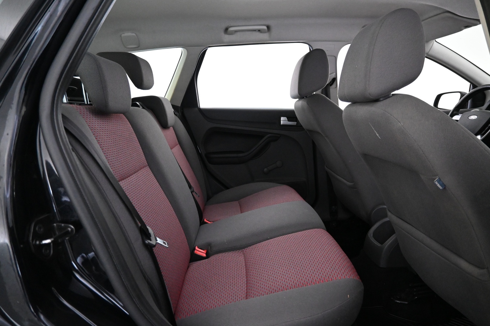 FORD Focus 2008