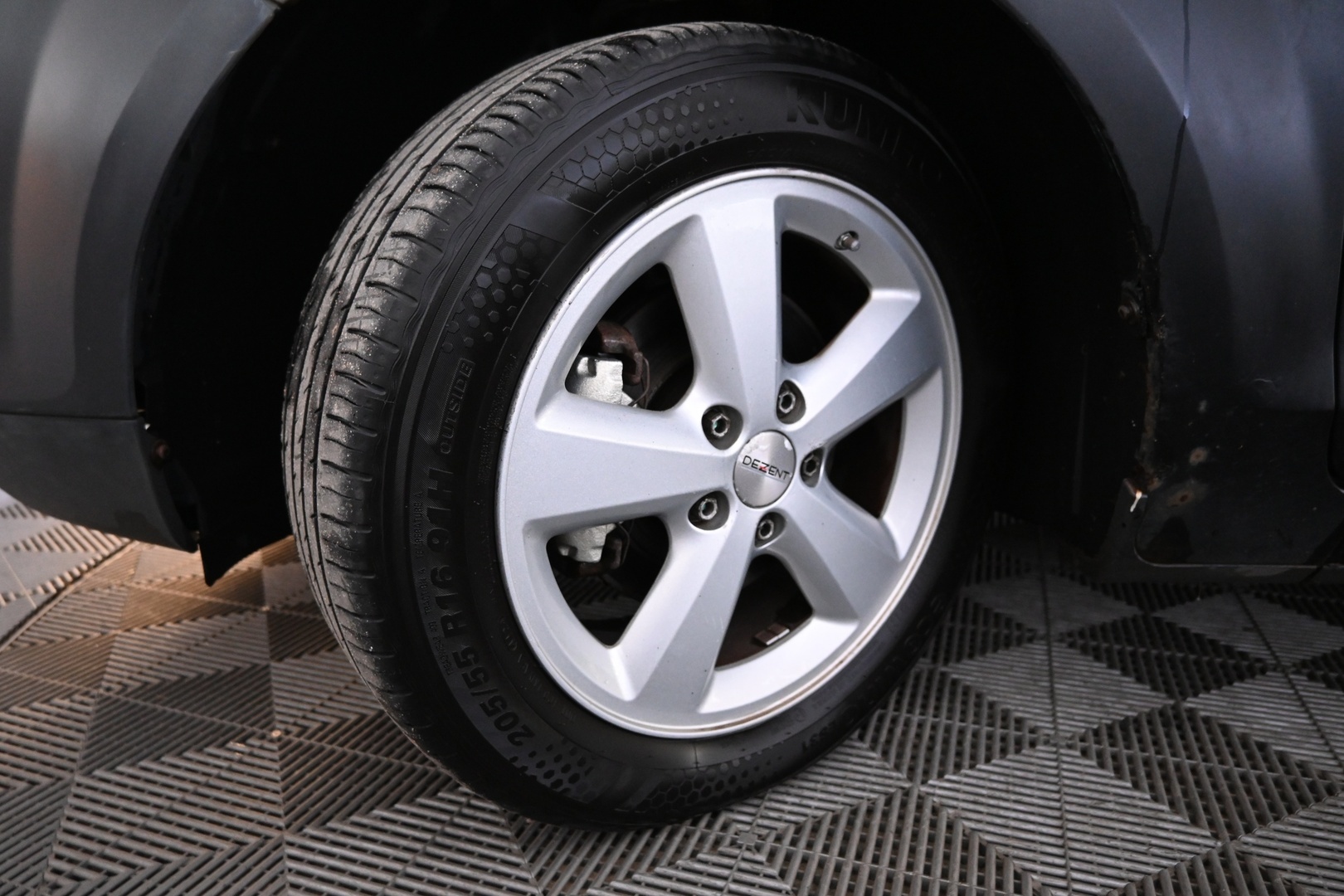FORD Focus 2008