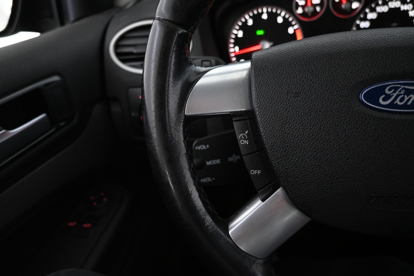 FORD Focus 2008