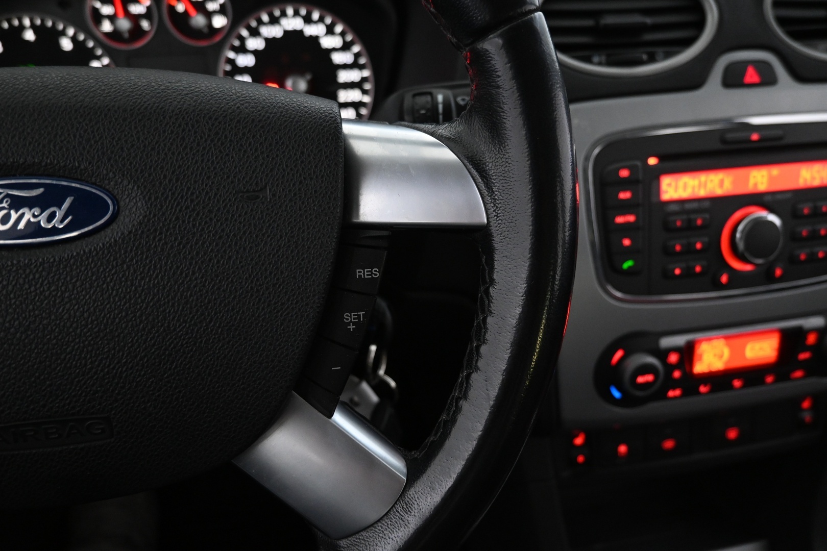 FORD Focus 2008