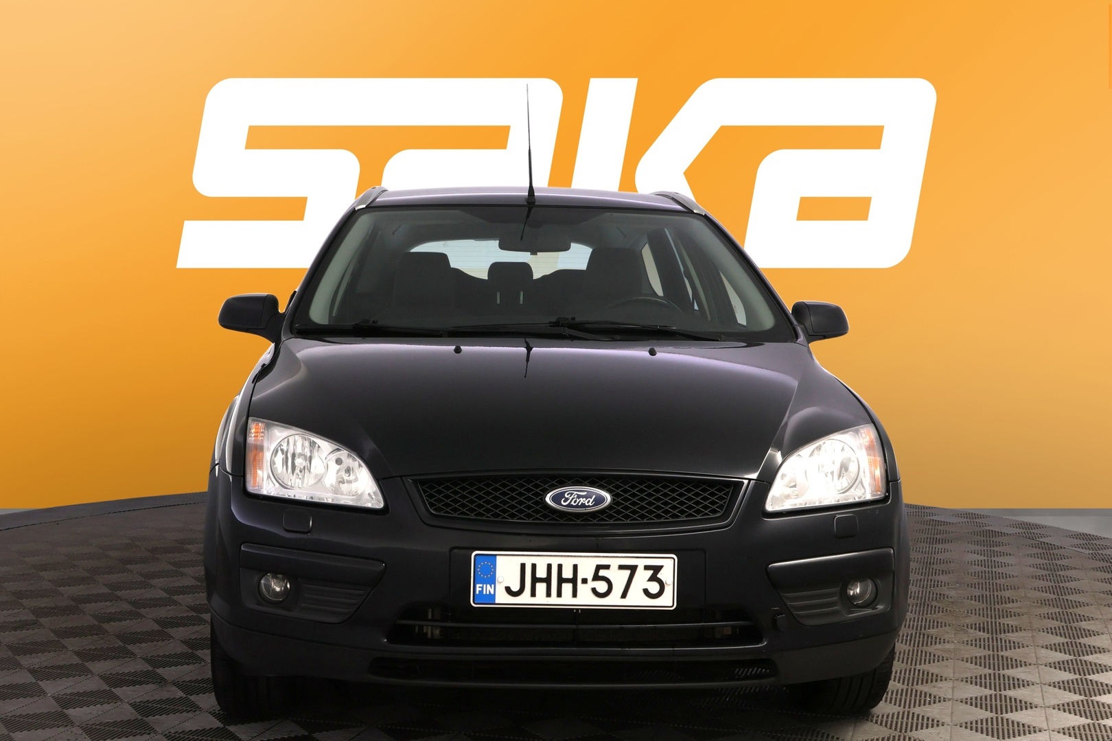 FORD Focus 2008