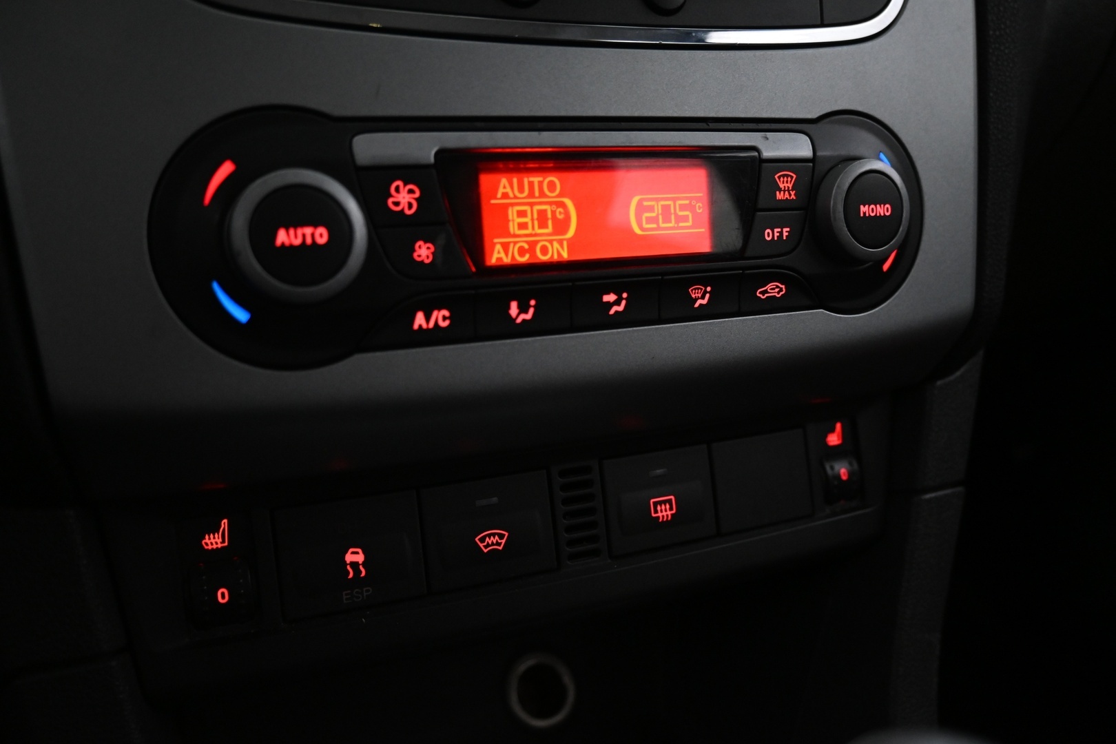 FORD Focus 2008
