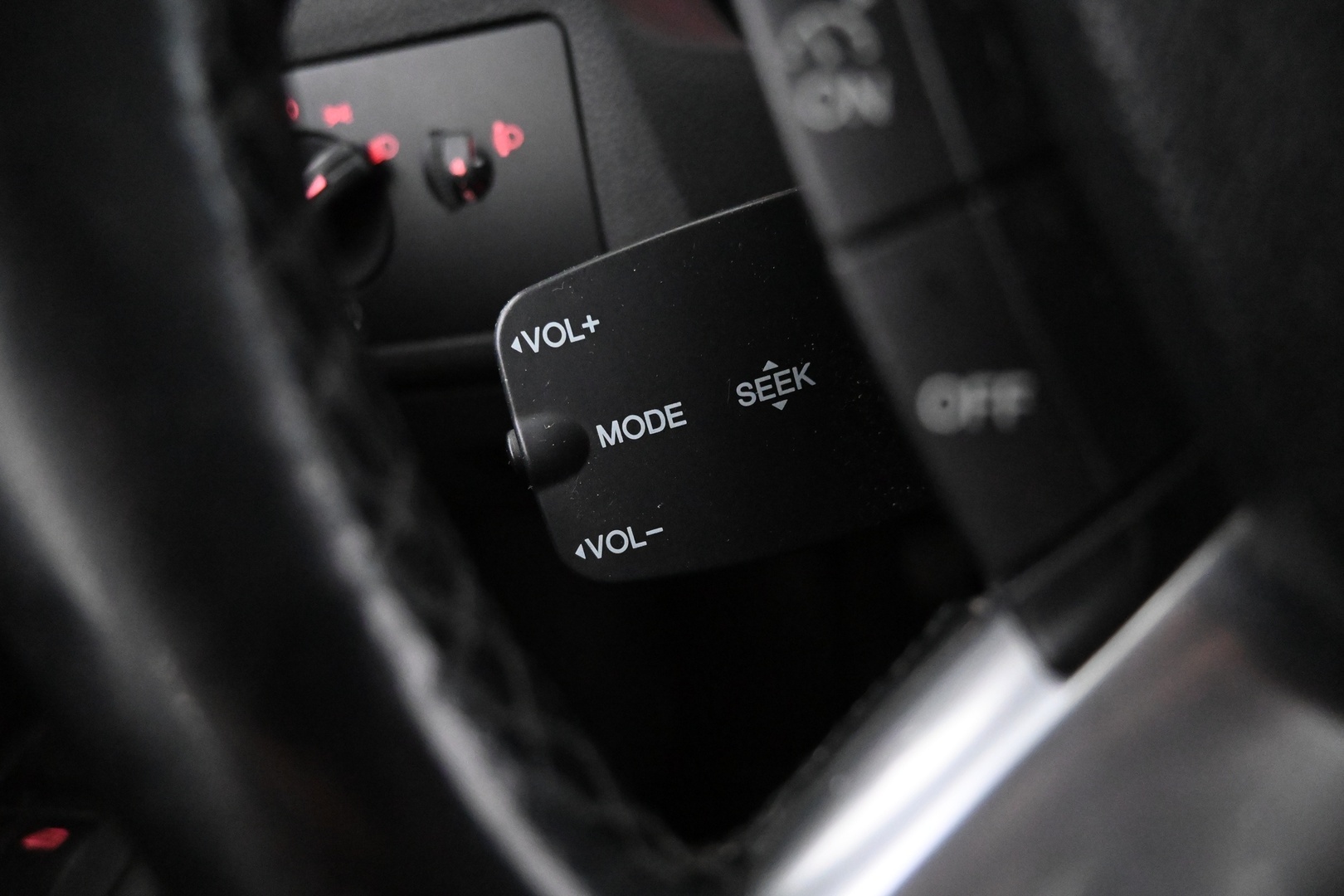FORD Focus 2008