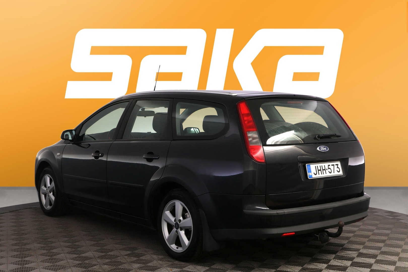 FORD Focus 2008
