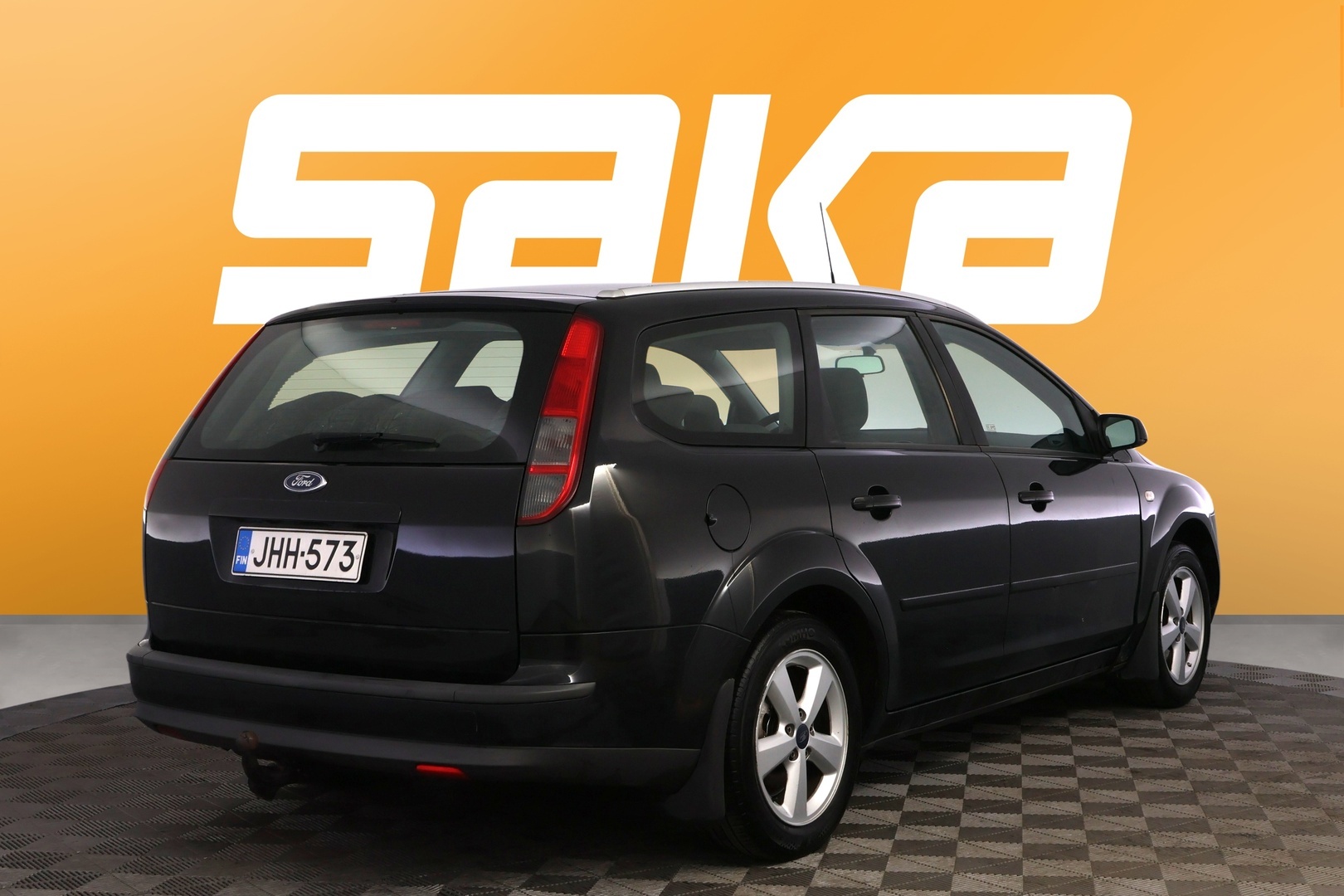 FORD Focus 2008