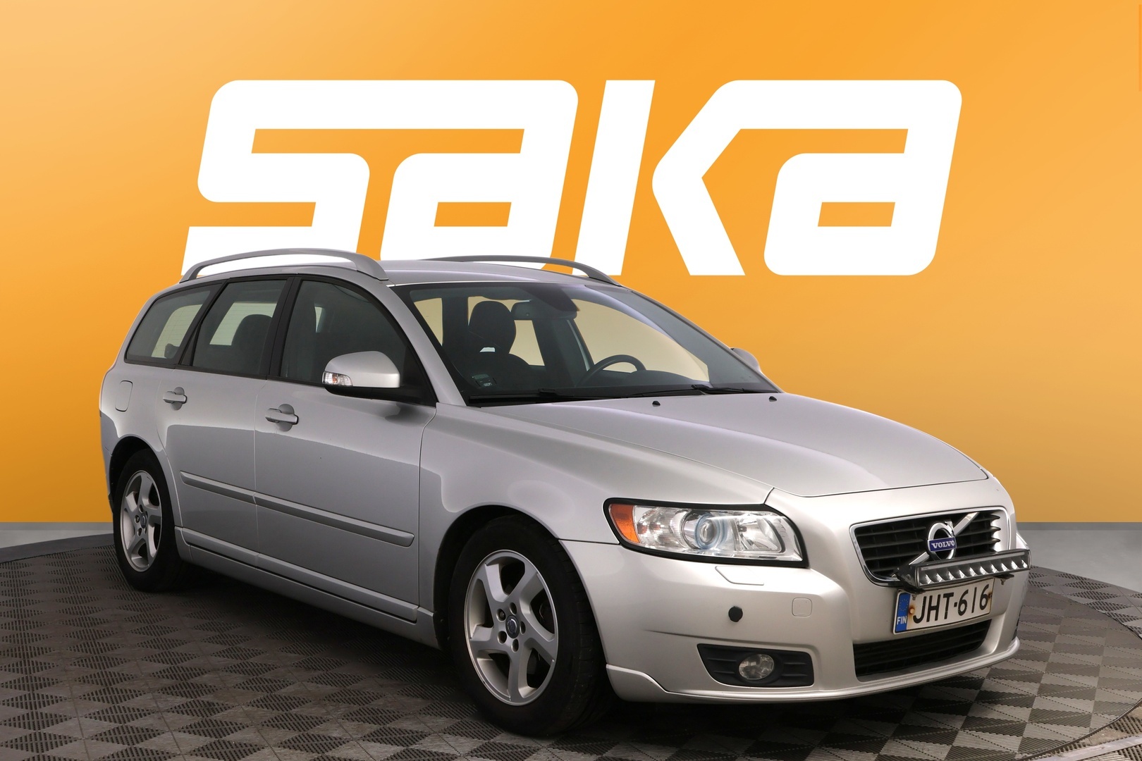 VOLVO V50 2011