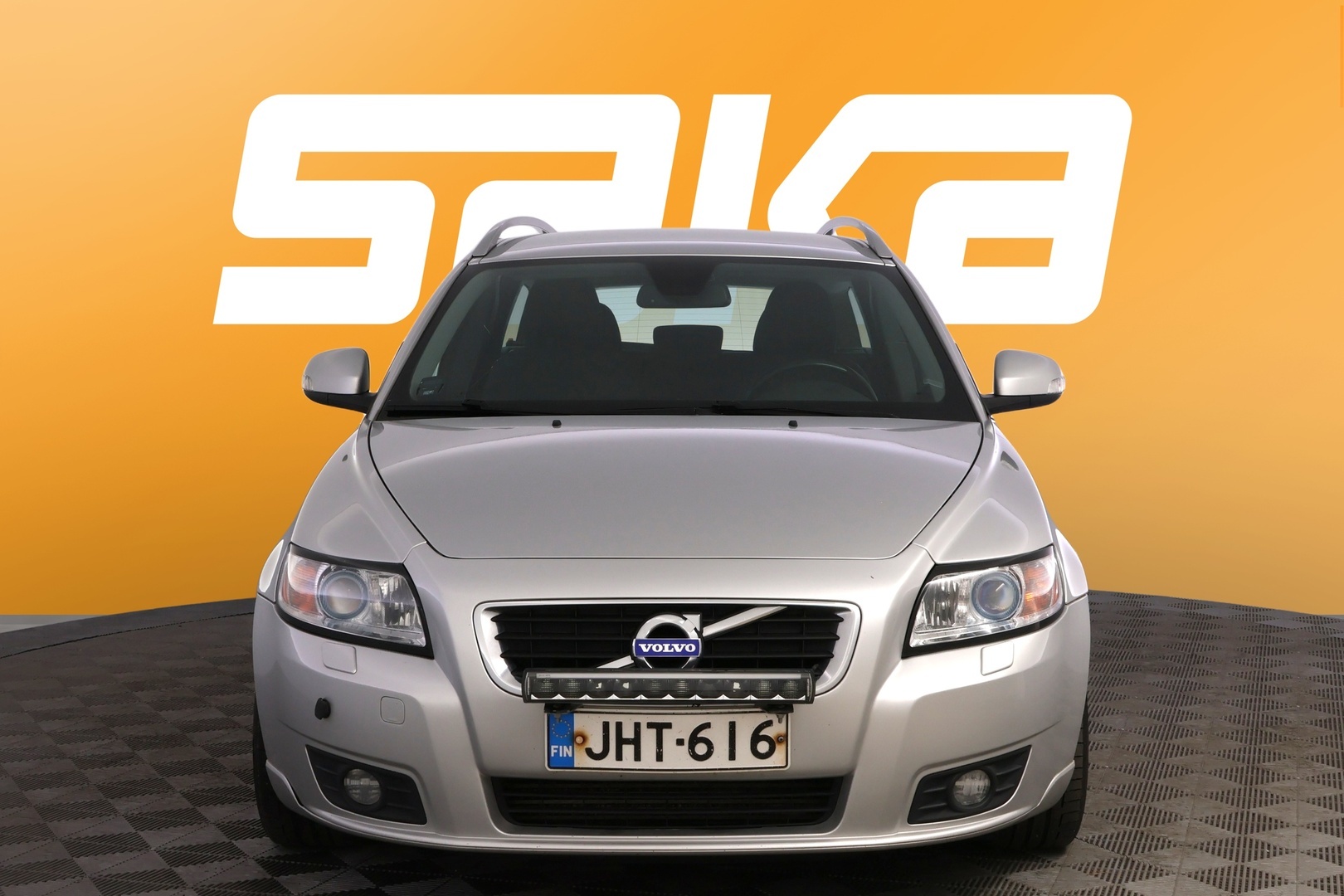 VOLVO V50 2011
