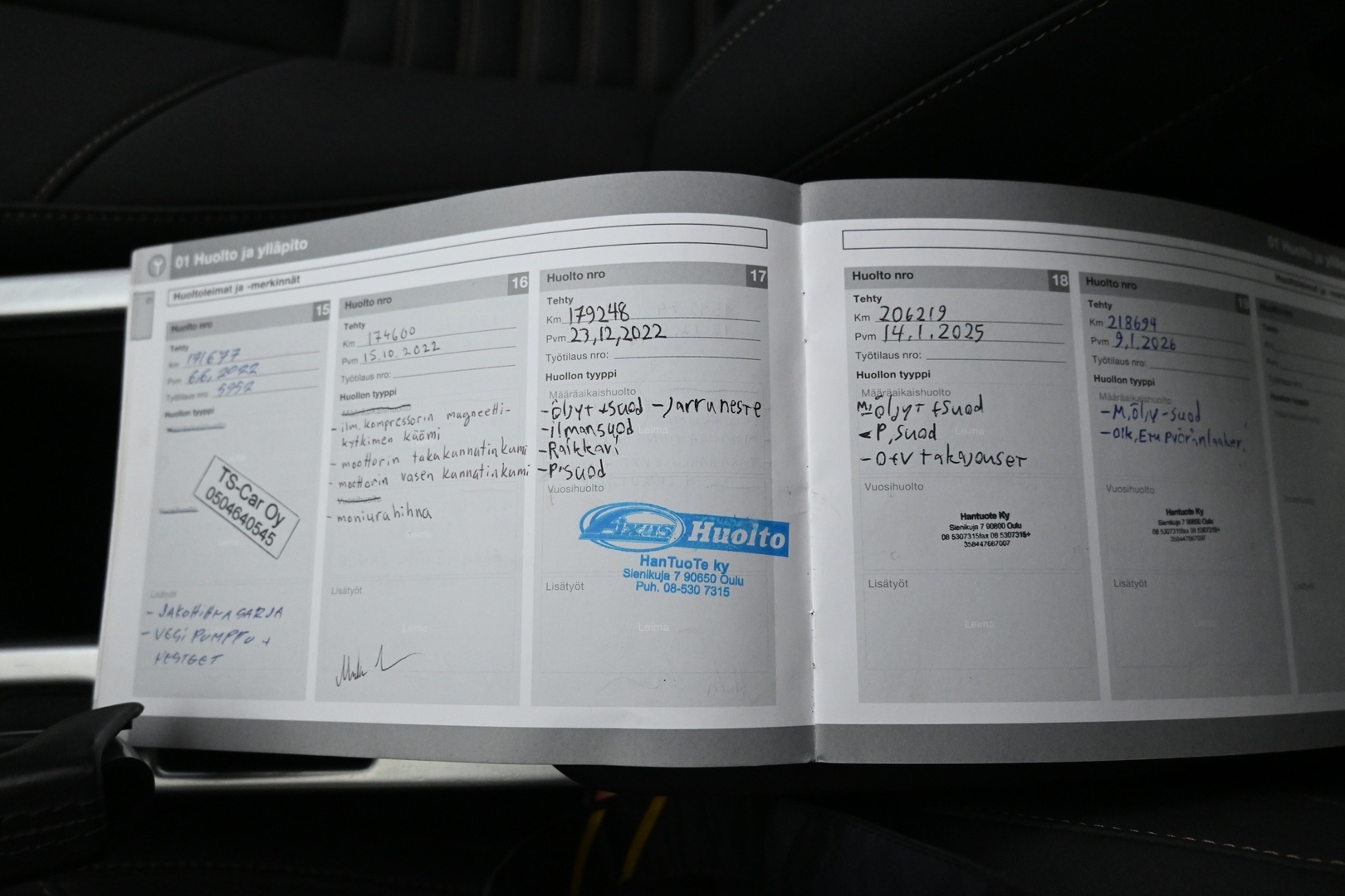VOLVO V50 2011