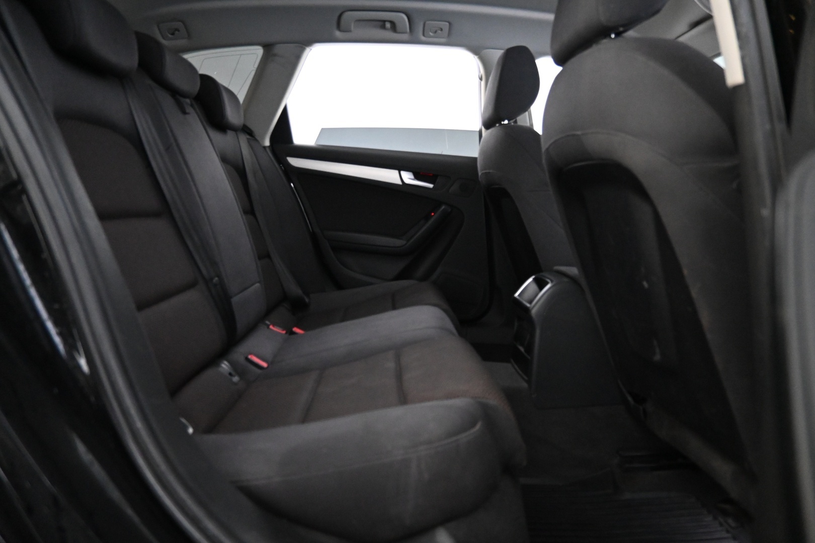 AUDI A4 allroad quattro 2009