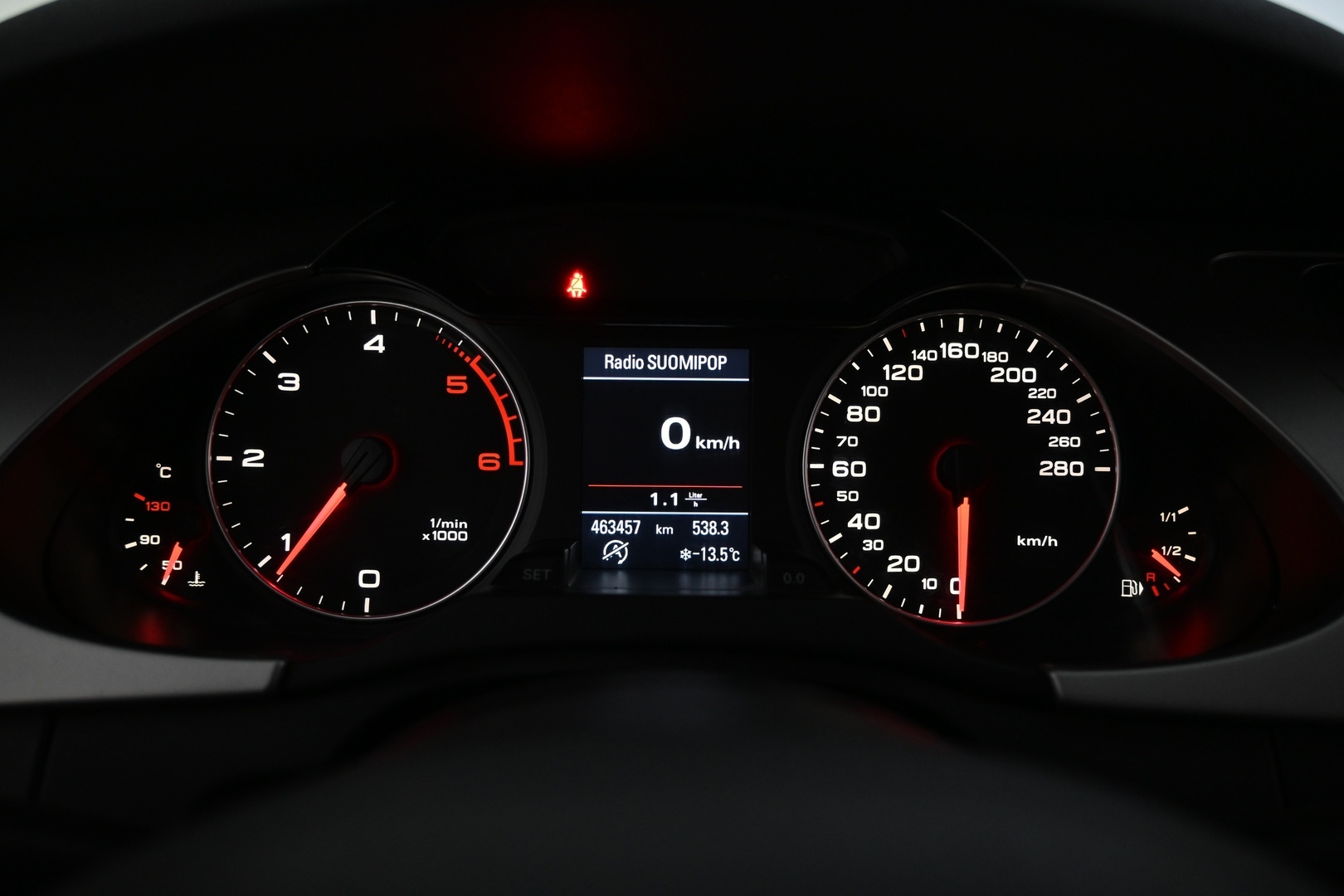 AUDI A4 allroad quattro 2009