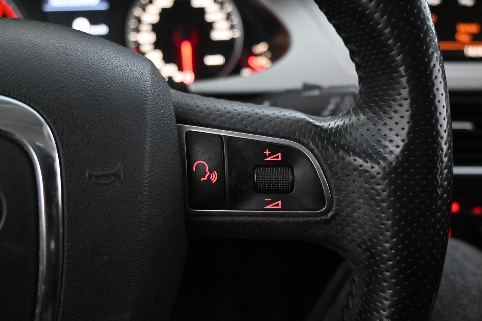 AUDI A4 allroad quattro 2009