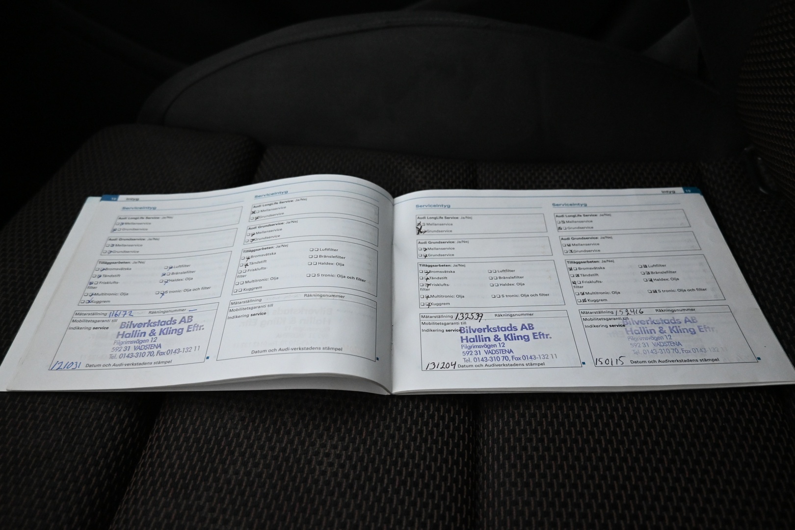 AUDI A4 allroad quattro 2009