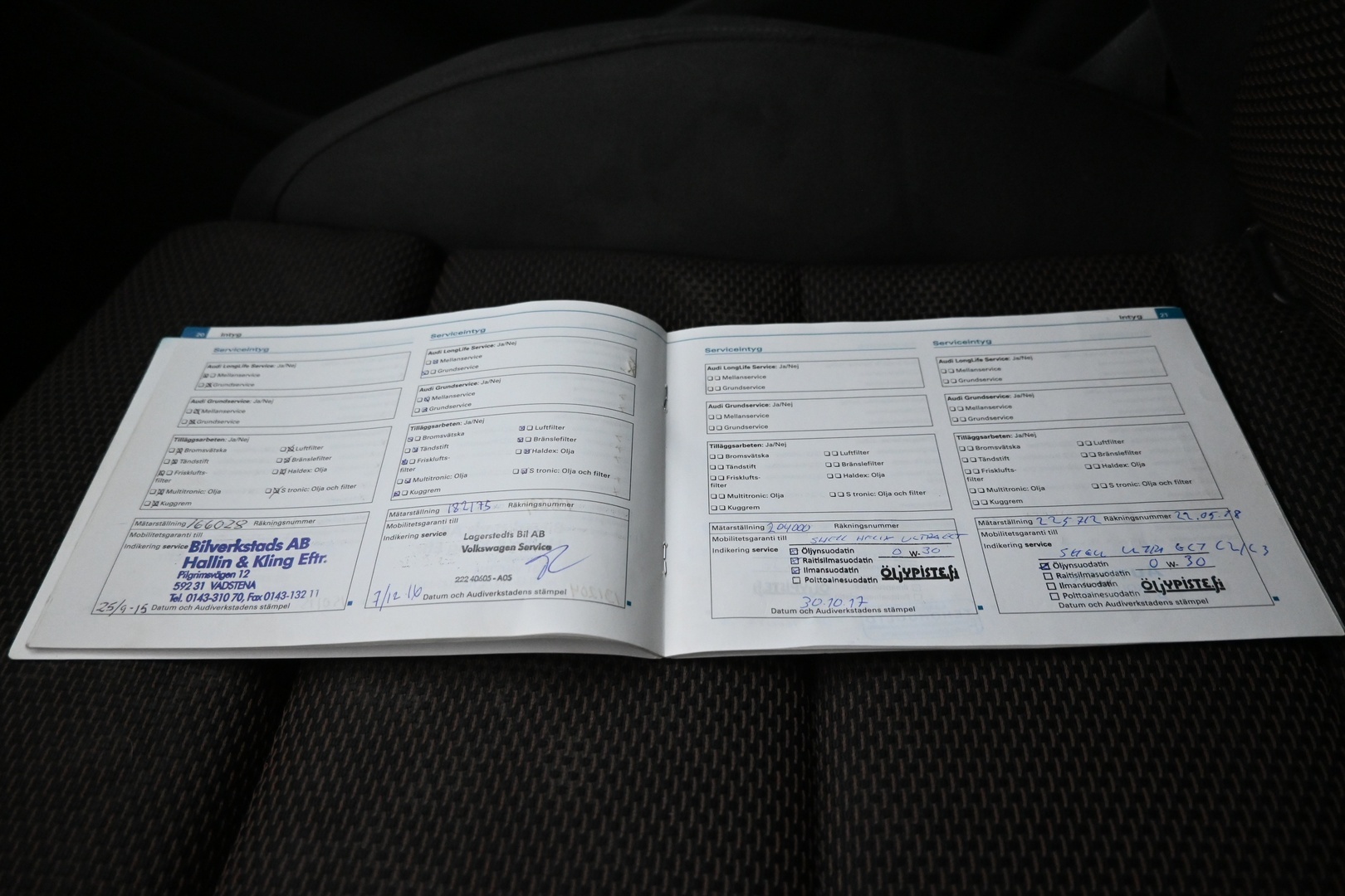 AUDI A4 allroad quattro 2009