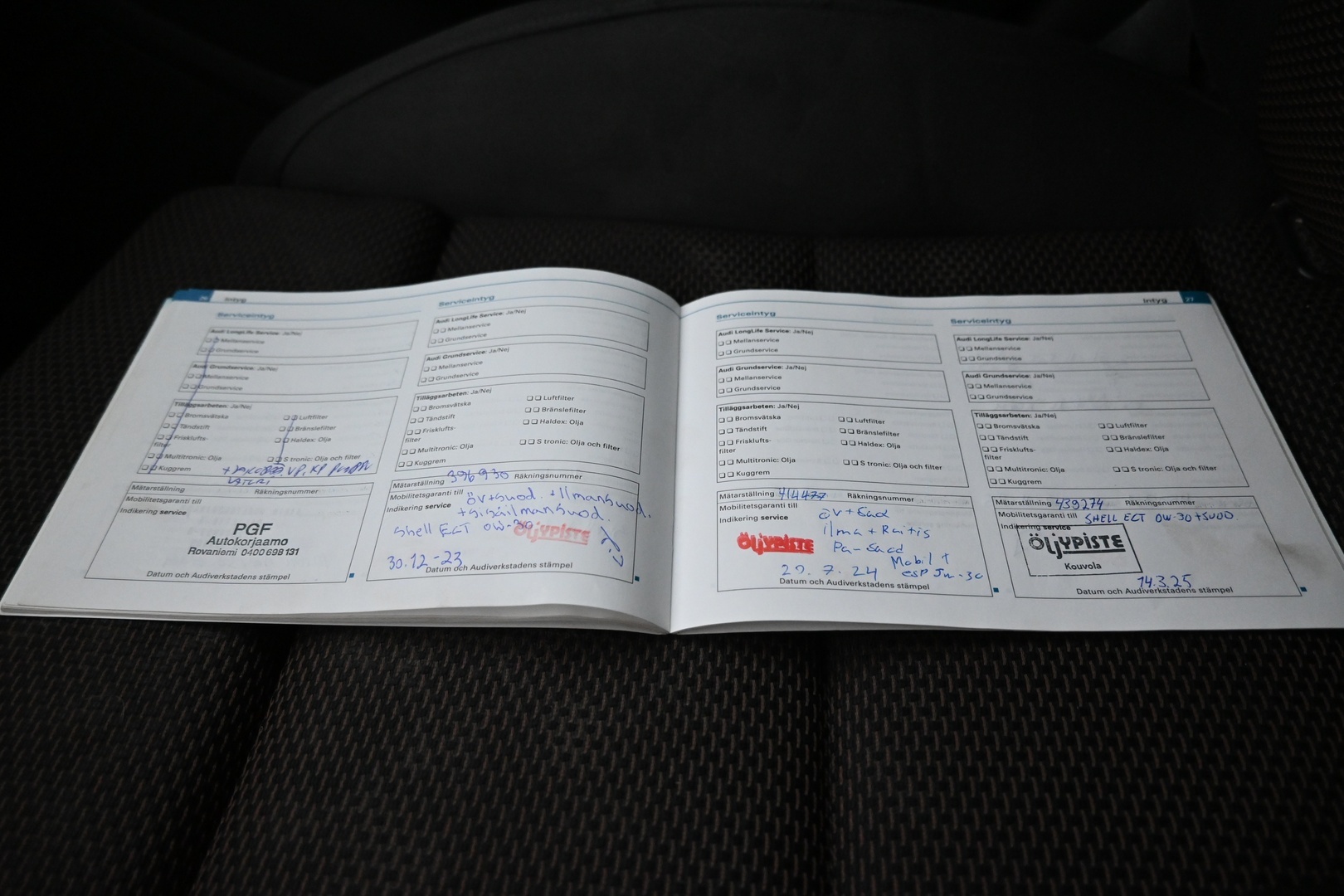 AUDI A4 allroad quattro 2009