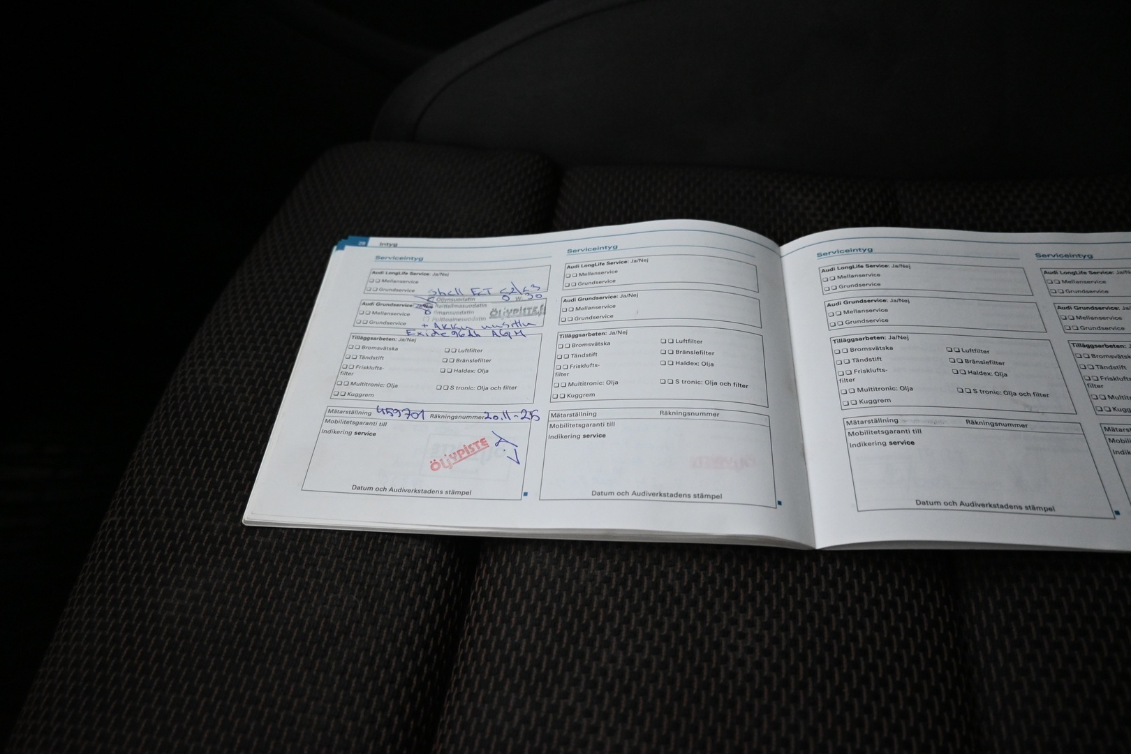 AUDI A4 allroad quattro 2009