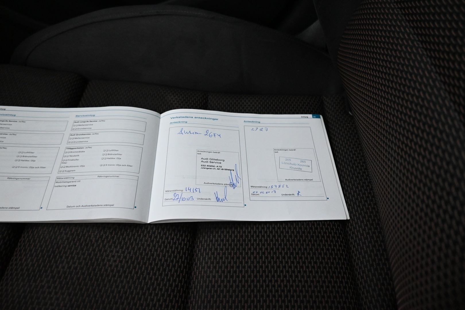 AUDI A4 allroad quattro 2009