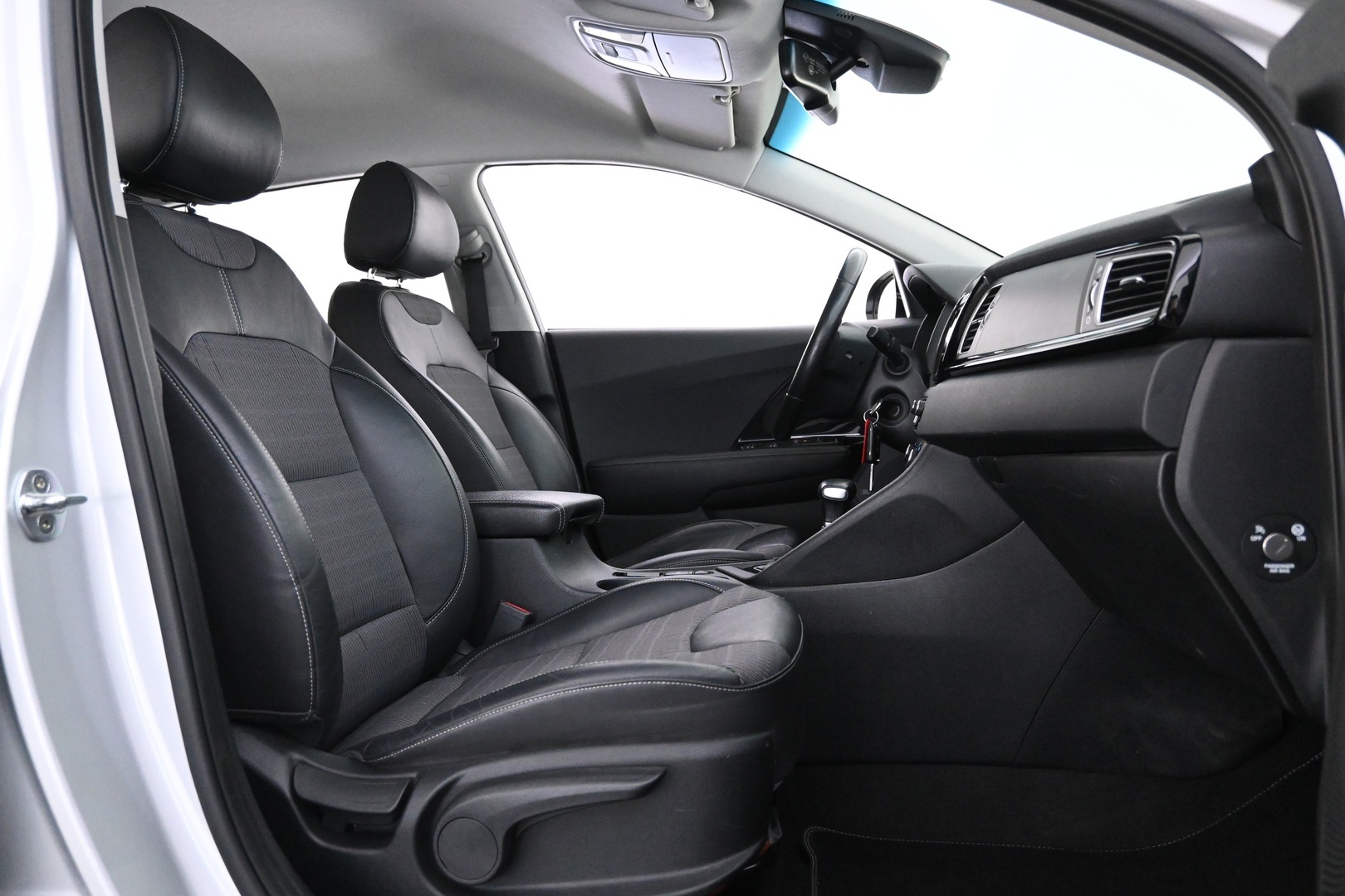 KIA Niro 2017