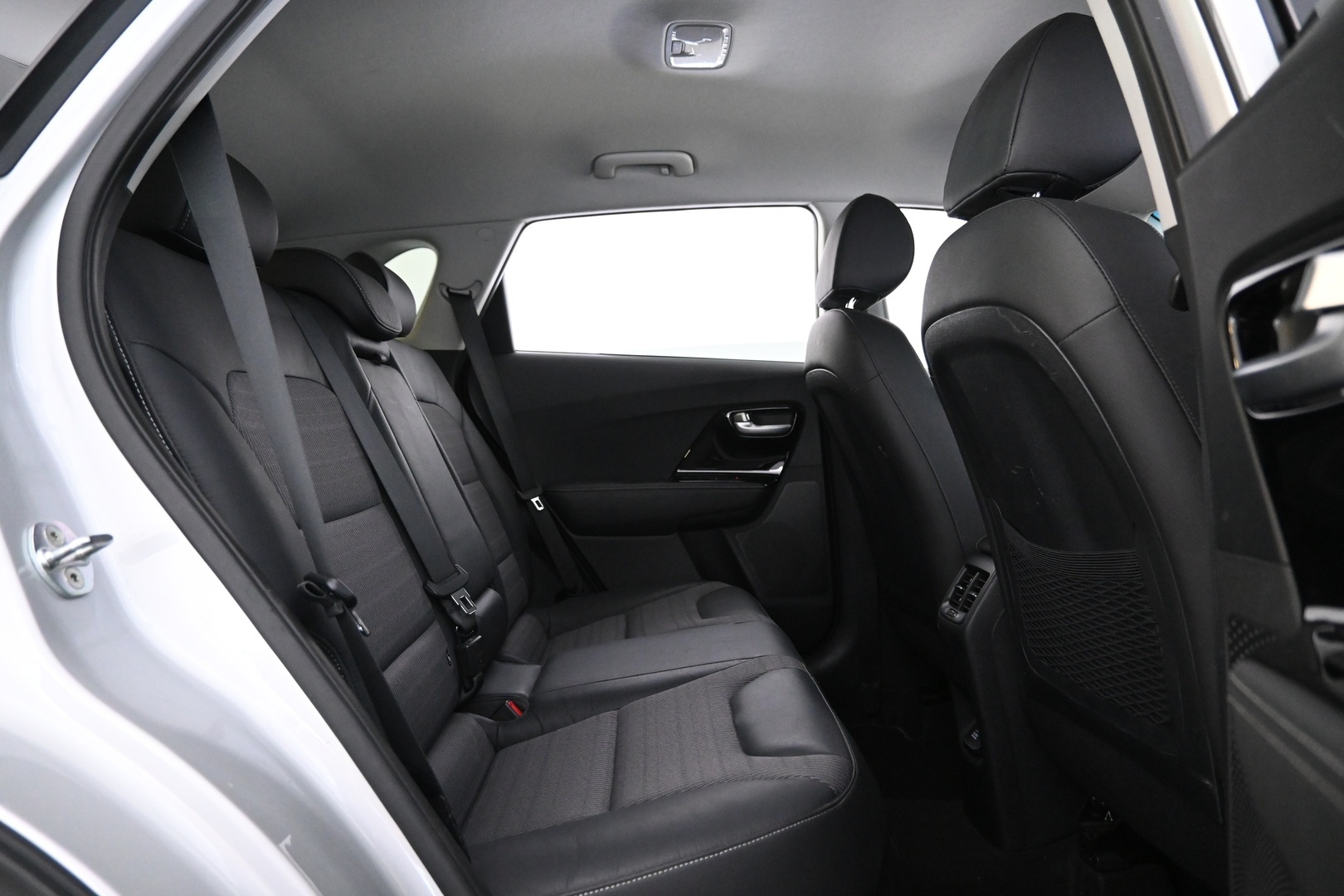 KIA Niro 2017