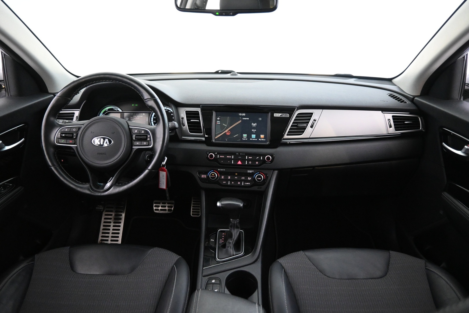 KIA Niro 2017