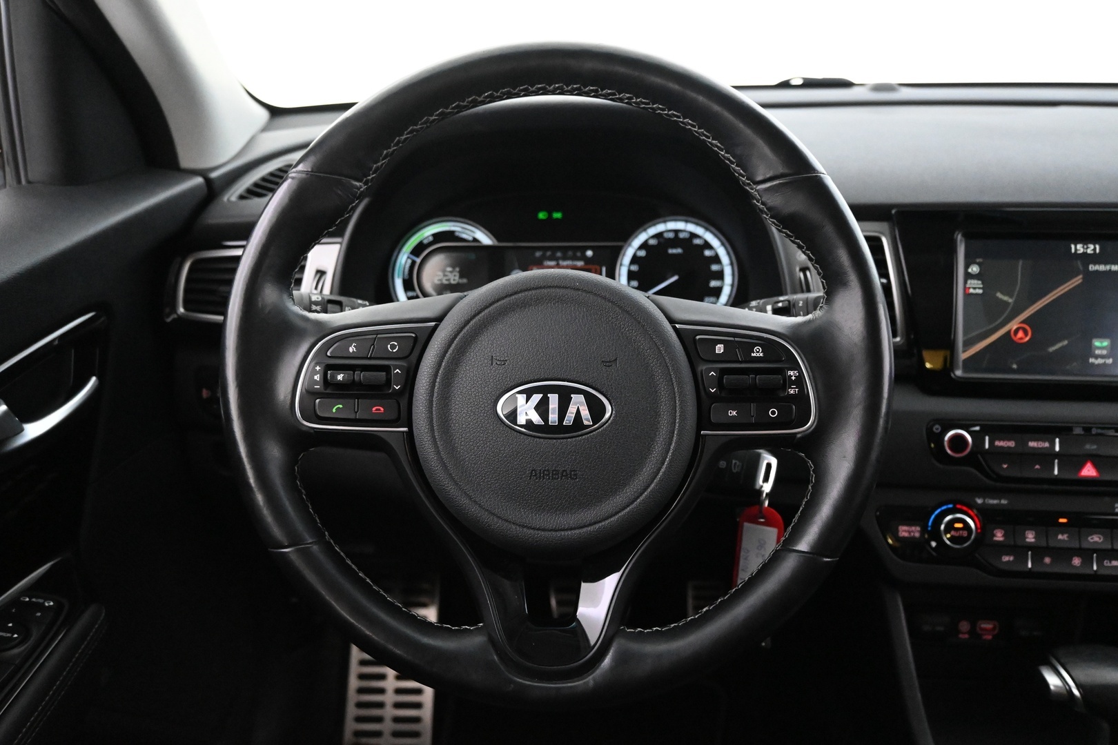 KIA Niro 2017