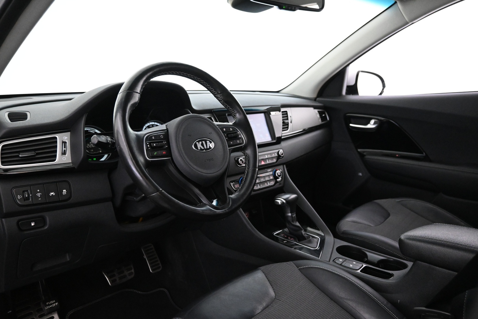 KIA Niro 2017