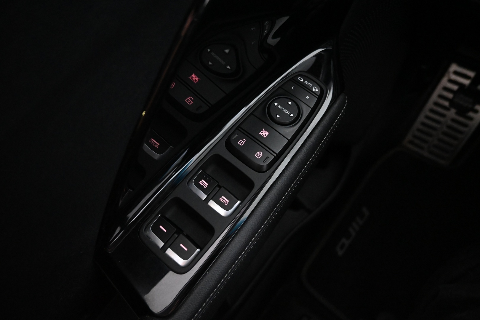 KIA Niro 2017
