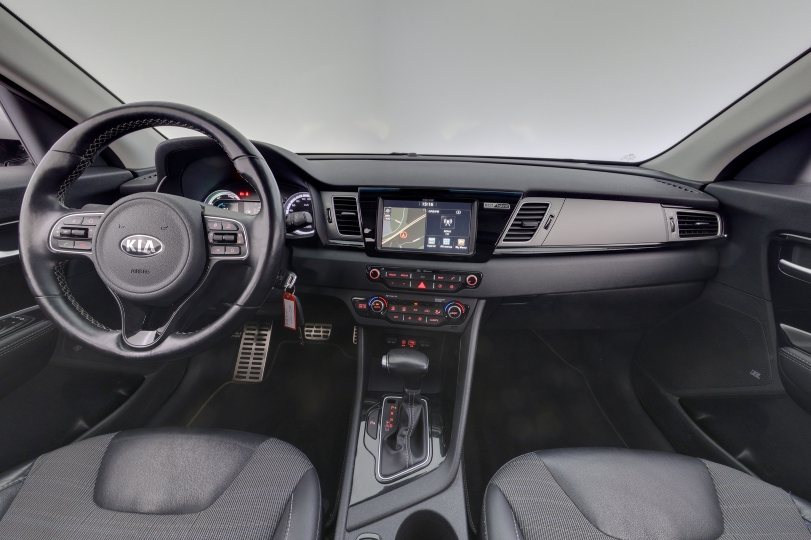 KIA Niro 2017