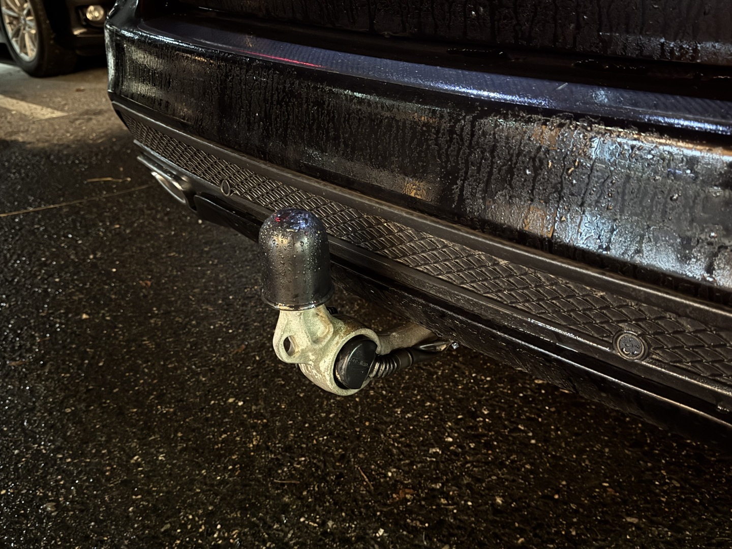 MERCEDES-BENZ C 2015