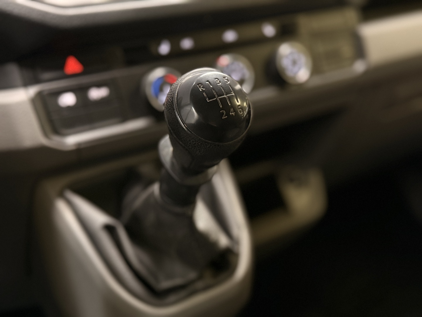 VOLKSWAGEN Crafter 2019